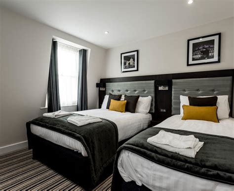 The Blair Victoria Hotel £110. London Hotel Deals & Reviews.